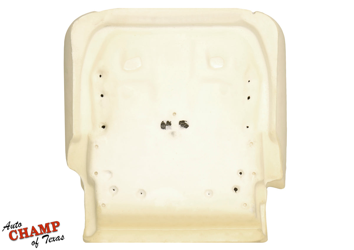 2015-2017 Ford F-150 Lariat Driver Side Bottom Seat Foam Cushion