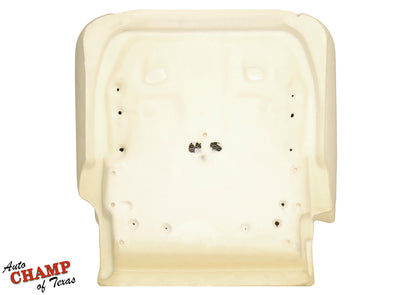 2015-2017 Ford F-150 Lariat Driver Side Bottom Seat Foam Cushion