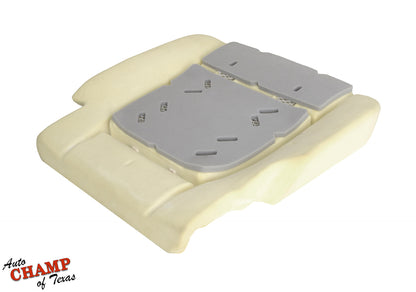 2015-2017 Ford F-150 Lariat Driver Side Bottom Seat Foam Cushion