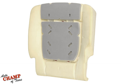 2015-2017 Ford F-150 Lariat Driver Side Bottom Seat Foam Cushion