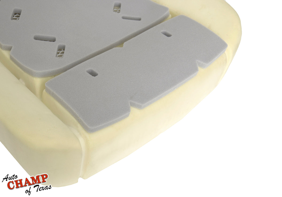 2015-2017 Ford F-150 Lariat Driver Side Bottom Seat Foam Cushion