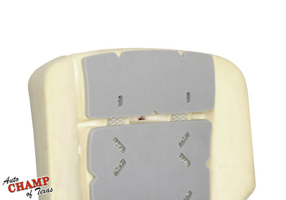 2015-2017 Ford F-150 Lariat Driver Side Bottom Seat Foam Cushion