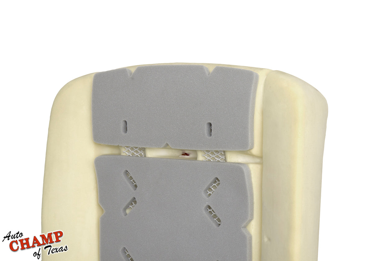 2015-2017 Ford F-150 Lariat Driver Side Bottom Seat Foam Cushion