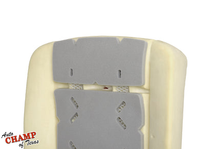 2015-2017 Ford F-150 Lariat Driver Side Bottom Seat Foam Cushion