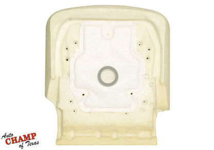 2018-2020 Ford F-150 Lariat Driver Side Bottom Seat Foam Cushion