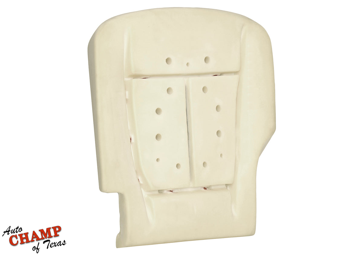 2018-2020 Ford F-150 Lariat Driver Side Bottom Seat Foam Cushion