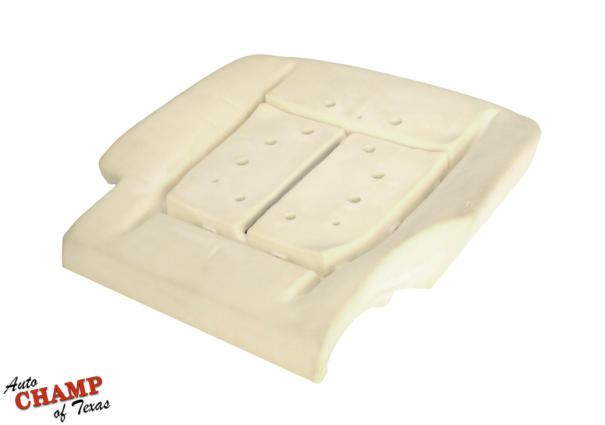 2018-2020 Ford F-150 Lariat Driver Side Bottom Seat Foam Cushion