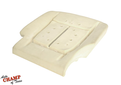 2018-2020 Ford F-150 Lariat Driver Side Bottom Seat Foam Cushion