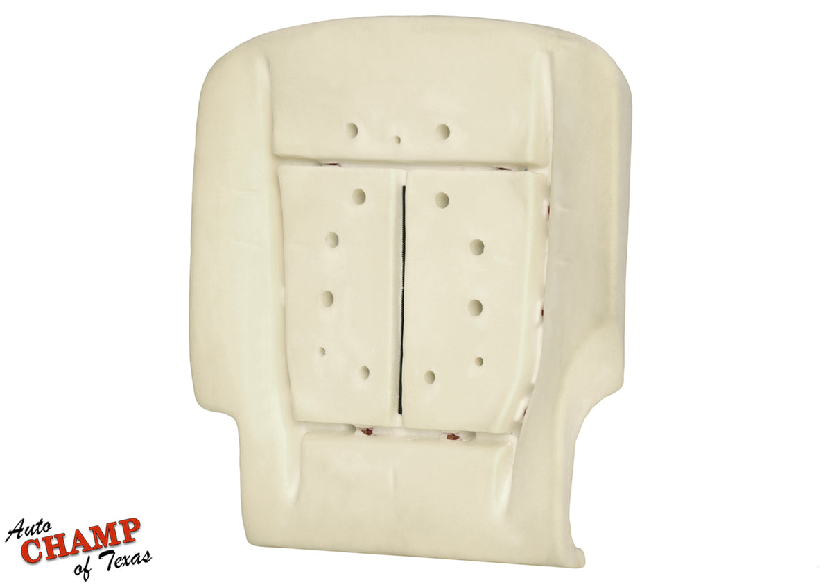 2018-2020 Ford F-150 Lariat Driver Side Bottom Seat Foam Cushion