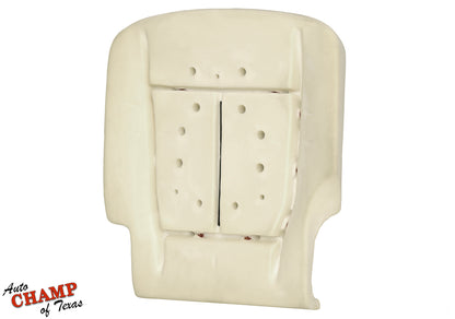 2018-2020 Ford F-150 Lariat Driver Side Bottom Seat Foam Cushion