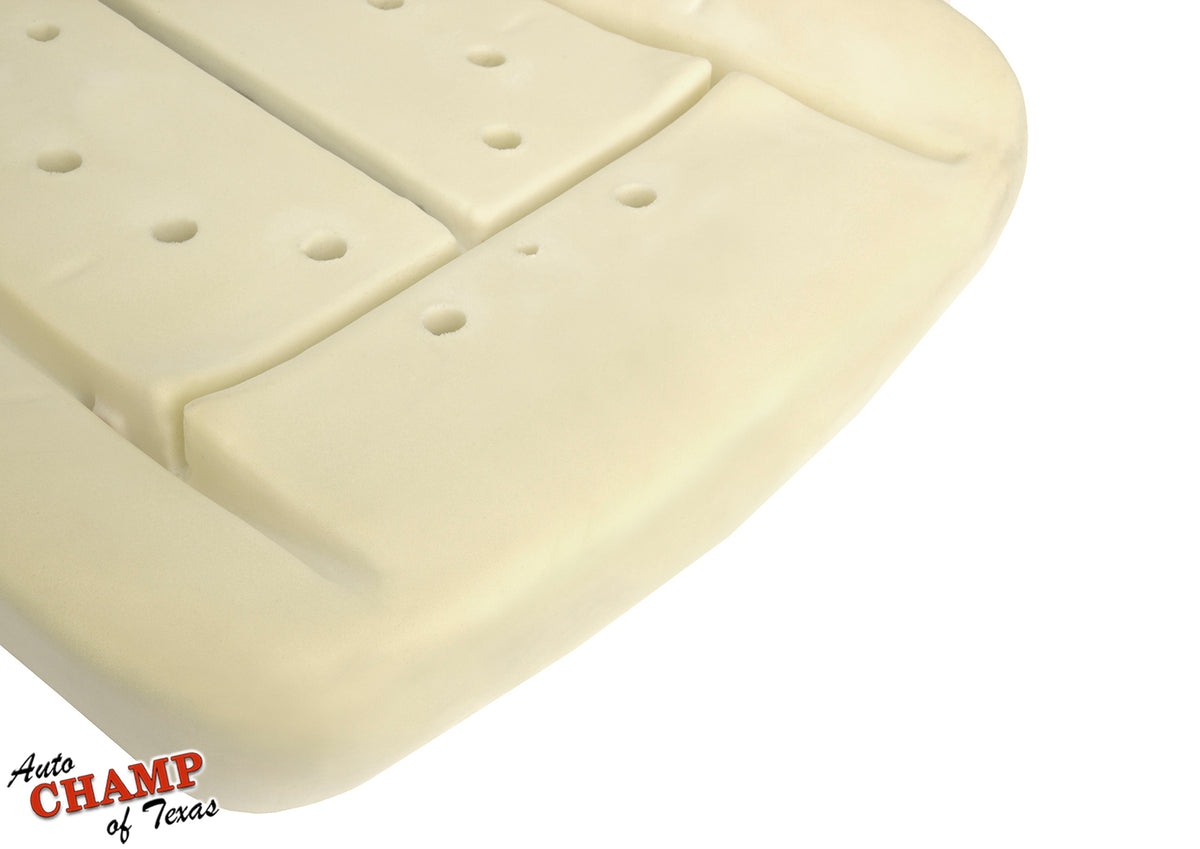 2018-2020 Ford F-150 Lariat Driver Side Bottom Seat Foam Cushion