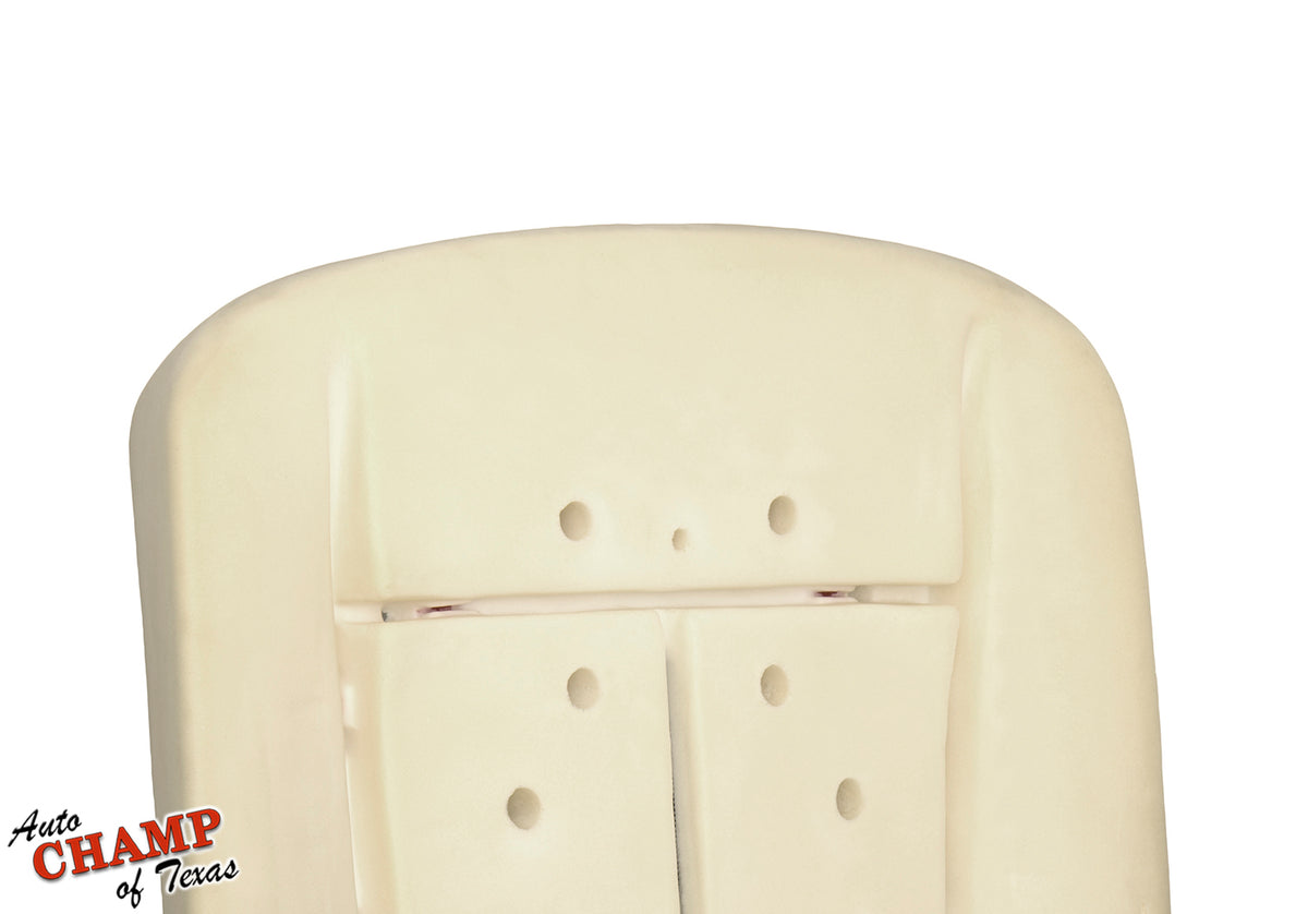 2018-2020 Ford F-150 Lariat Driver Side Bottom Seat Foam Cushion