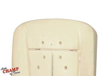 2018-2020 Ford F-150 Lariat Driver Side Bottom Seat Foam Cushion