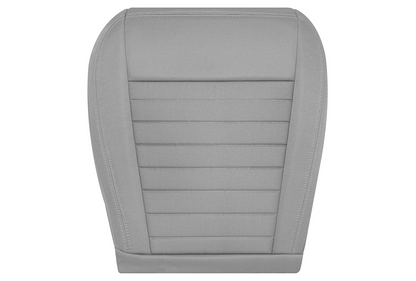 2019-2023 Ford Ranger Driver Side Bottom Cloth Seat Cover Gray