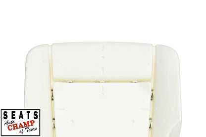 bottom cushion foam ford f150 xlt driver seat 2015 2020