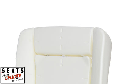 2015 to 2020 ford f150 seat bottom foam cushion driver