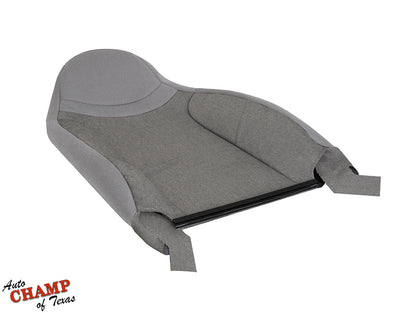 ford ranger lean back seat cover factory replacement high quality fit