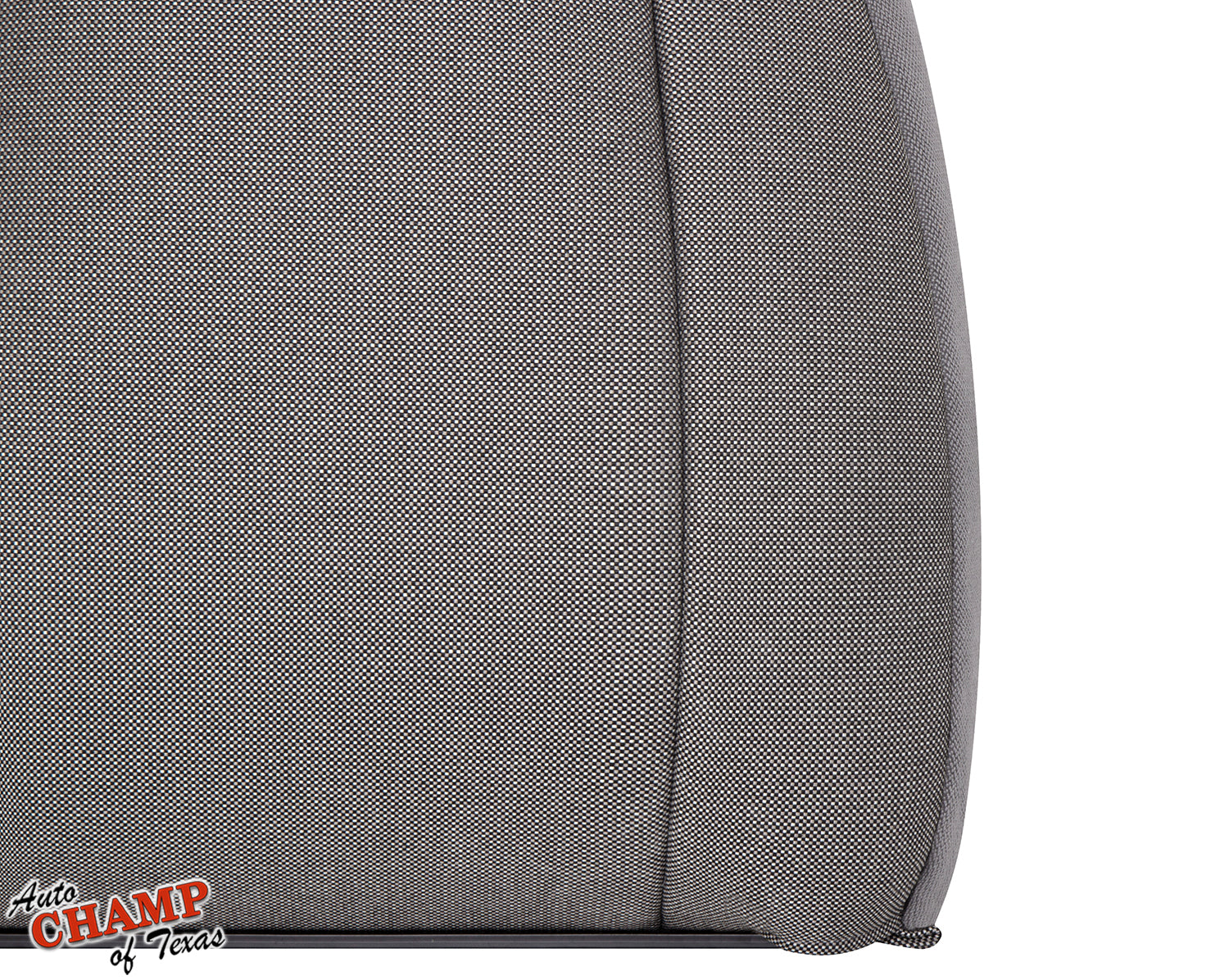 2010 2011 ford ranger lean back seat cover replacement gray durable material