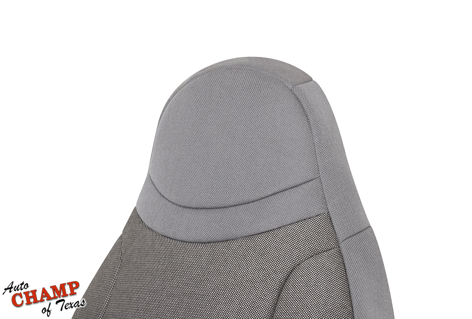 ford ranger driver seat cover gray replacement durable fabric