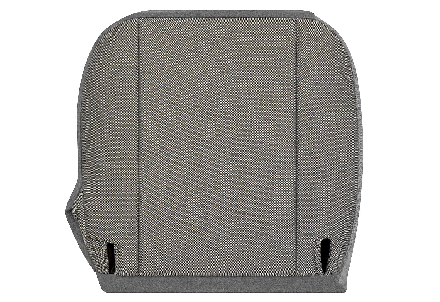 2000-2002 driver bottom seat cover gray cloth ford ranger 2wd 4x4