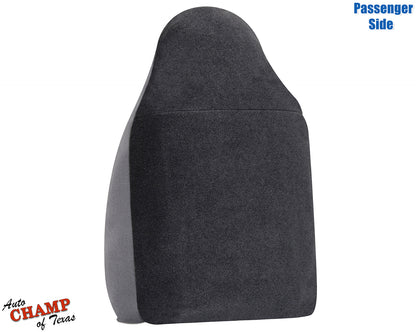 2010 2011 ford ranger driver seat cover gray replacement durable fabric