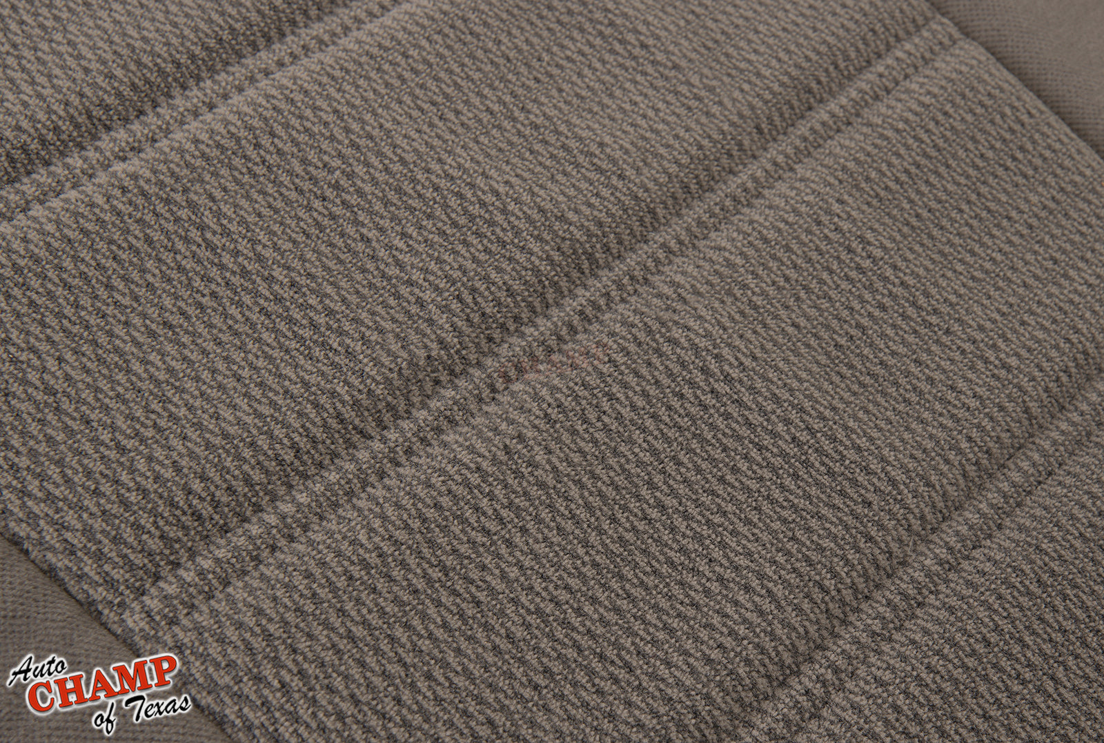 2004 2005 ford explorer driver side seat cover material tan cloth