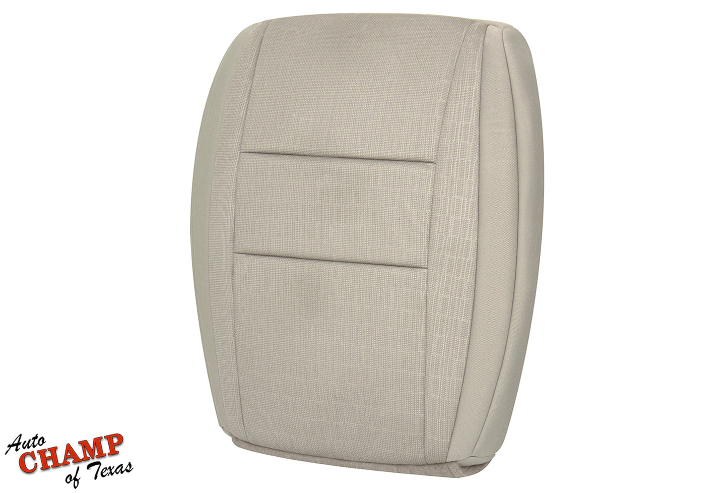 2014-2017 Jeep Grand Cherokee Laredo Driver Side Bottom Cloth Seat Cover, Tan