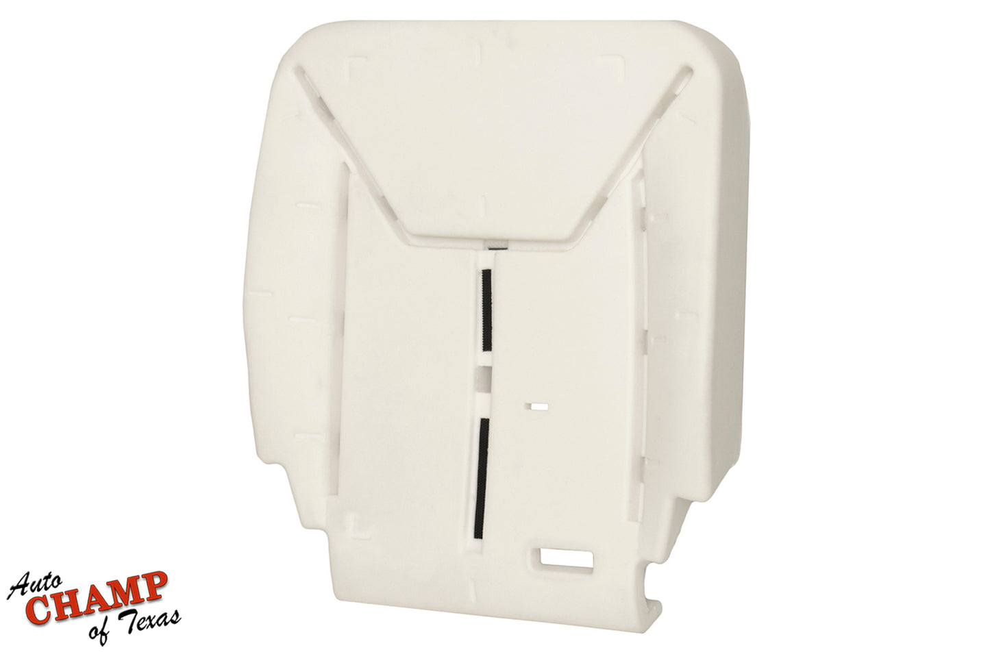 2013-2018 Jeep Wrangler Driver Side Bottom Seat Foam Cushion