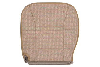 Jeep Wrangler Tan2 Passenger No Logo