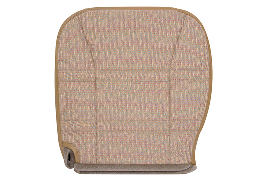 Jeep Wrangler Tan2 Passenger No Logo