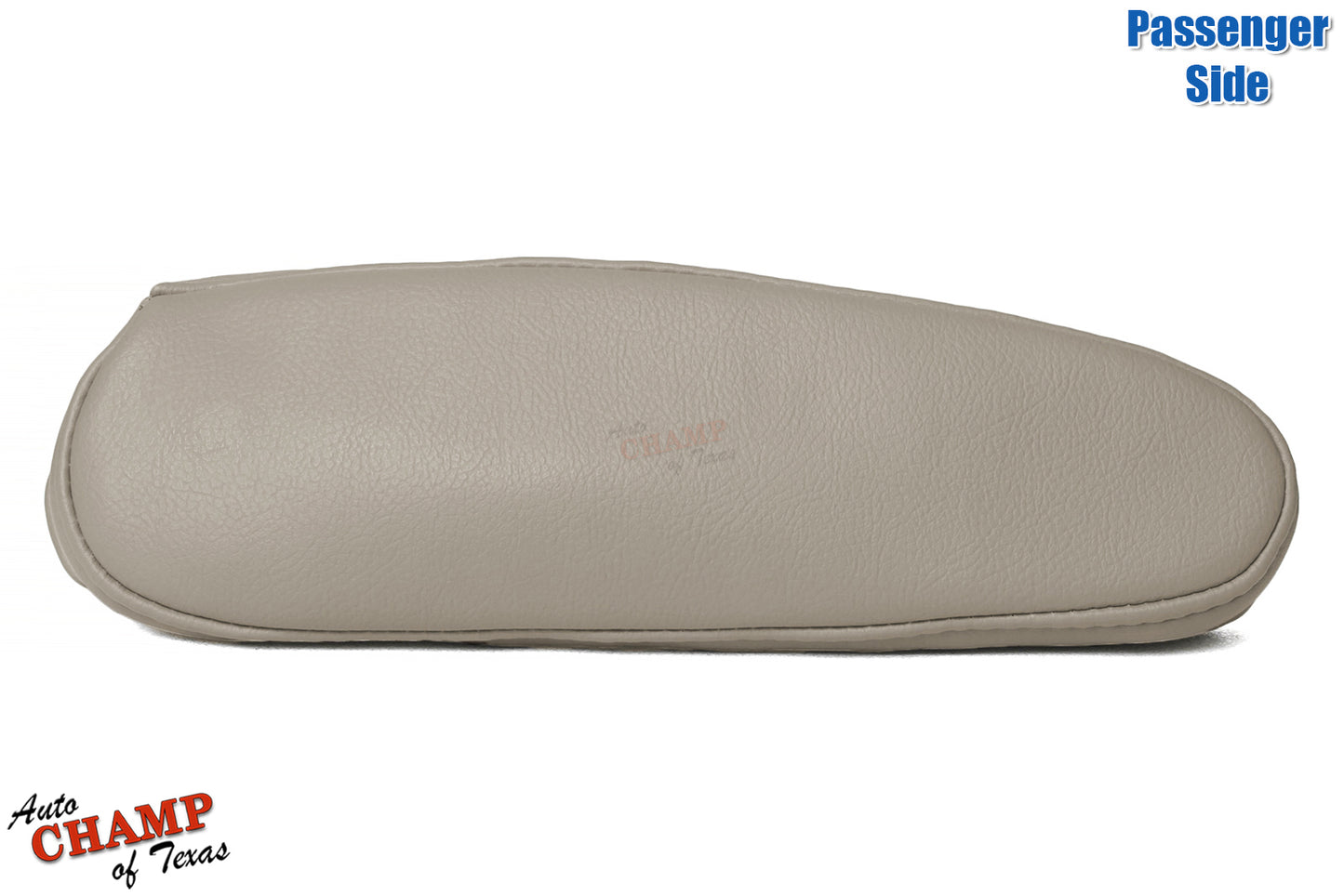 2003-2009 Lexus GX470 Driver & Passenger Complete Leather Seat Covers Tan