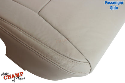 oem match lexus gx470 tan lean back seat cover 2003 2009