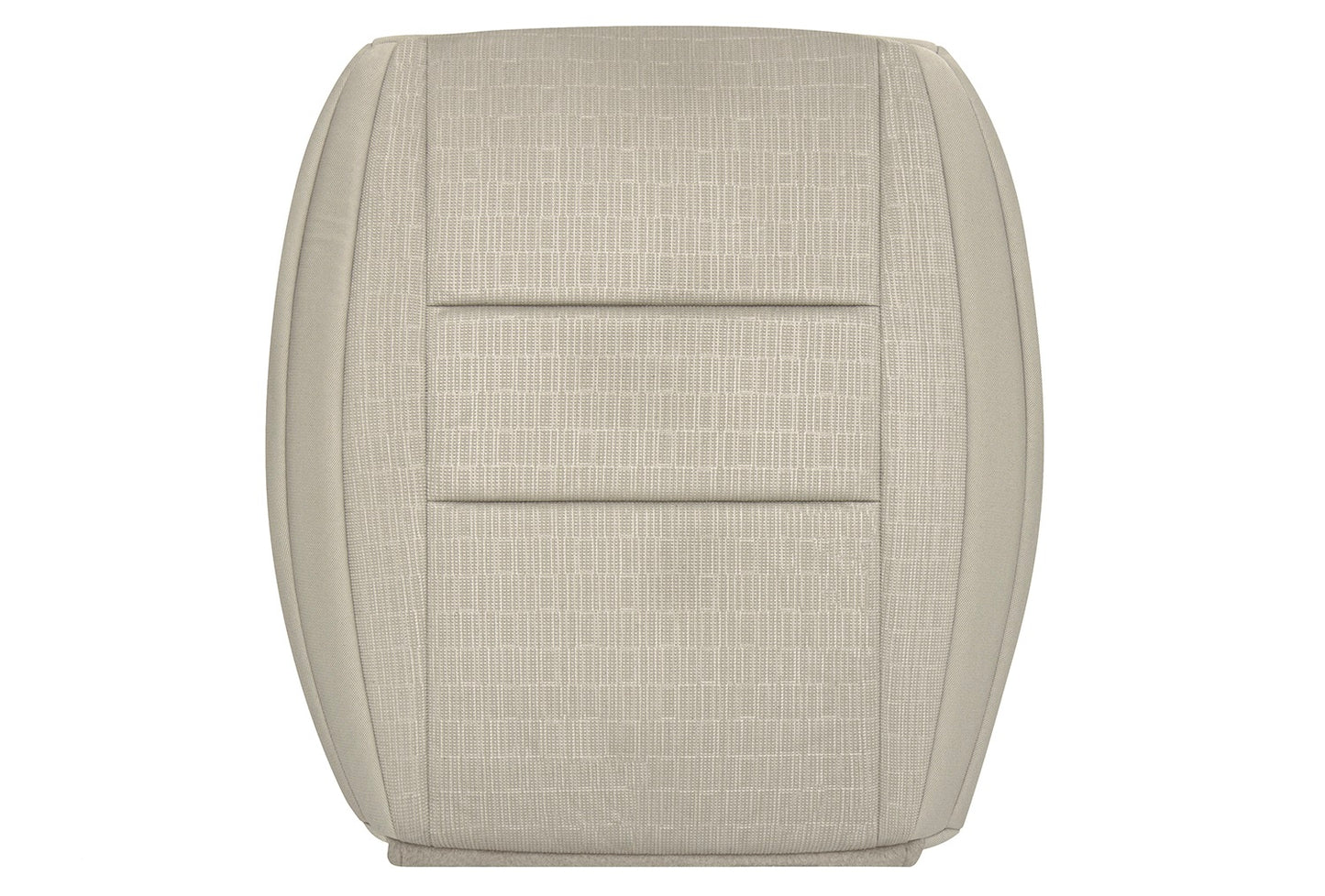2014-2017 Jeep Grand Cherokee Laredo Passenger Side Bottom Cloth Seat Cover, Tan