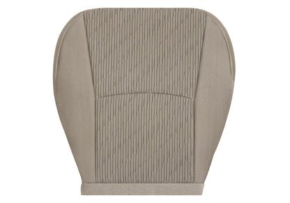 2010-2013 Toyota 4Runner Driver Side Bottom Seat Cover Cloth Tan