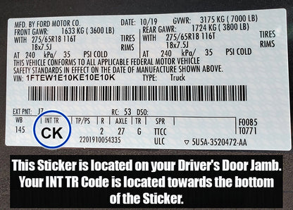 TRM-CK-