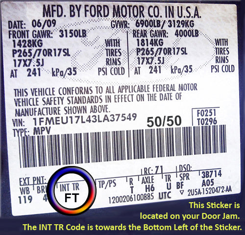 TRM-FT-50-50&#8211;Dk-Graphite-Gray