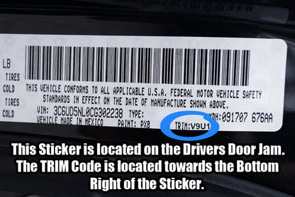 TRM-V9U1 &#8211; FOR SURE IS CORRECT