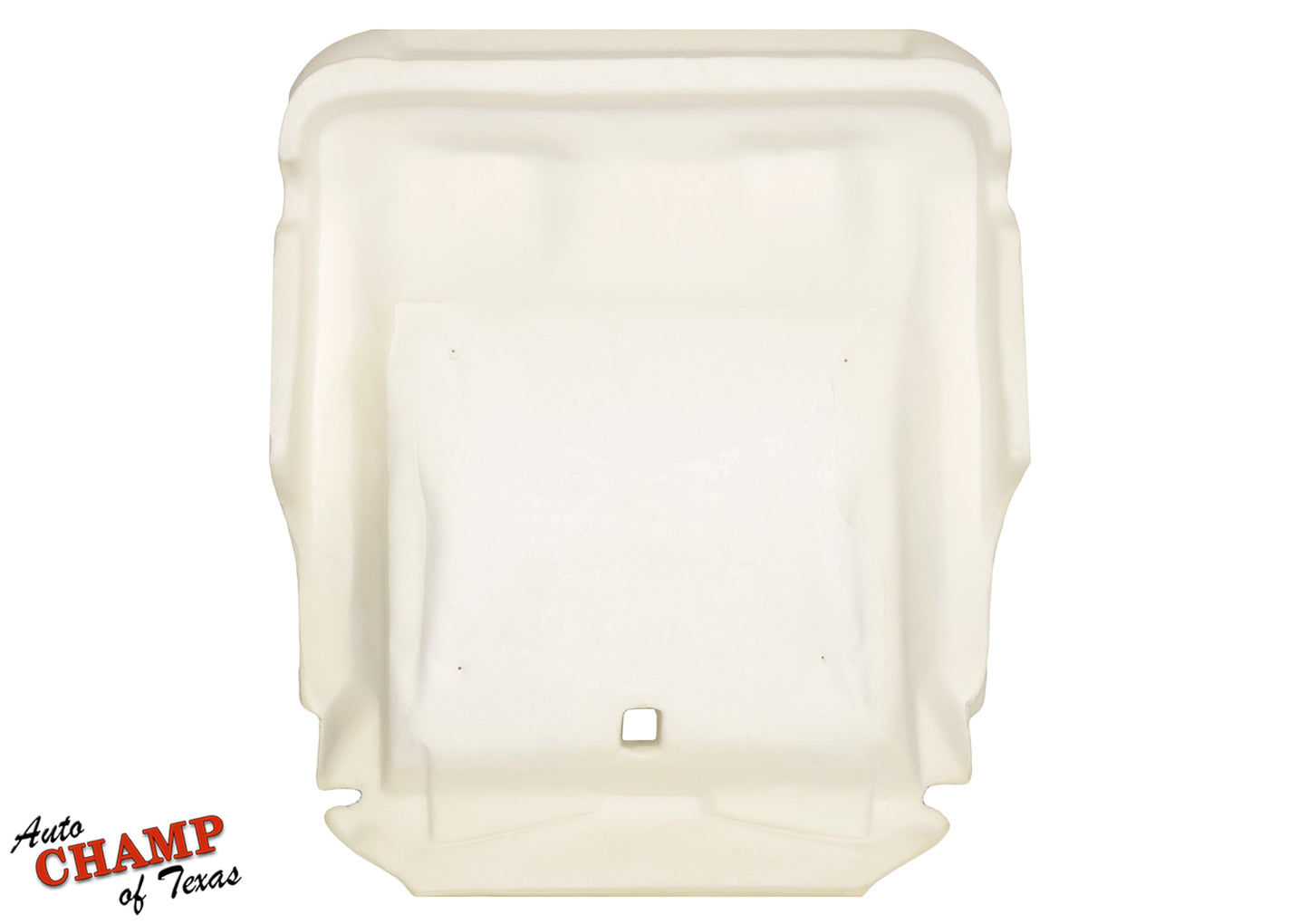 2003-2009 Toyota 4Runner Driver Side Bottom Seat Foam Cushion