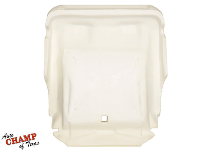 2003-2009 Toyota 4Runner Driver Side Bottom Seat Foam Cushion