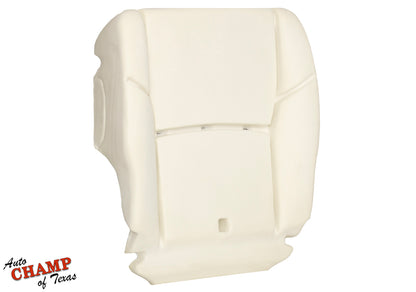 2003-2009 Toyota 4Runner Driver Side Bottom Seat Foam Cushion