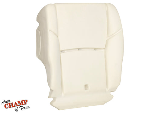 2003-2009 Toyota 4Runner Driver Side Bottom Seat Foam Cushion