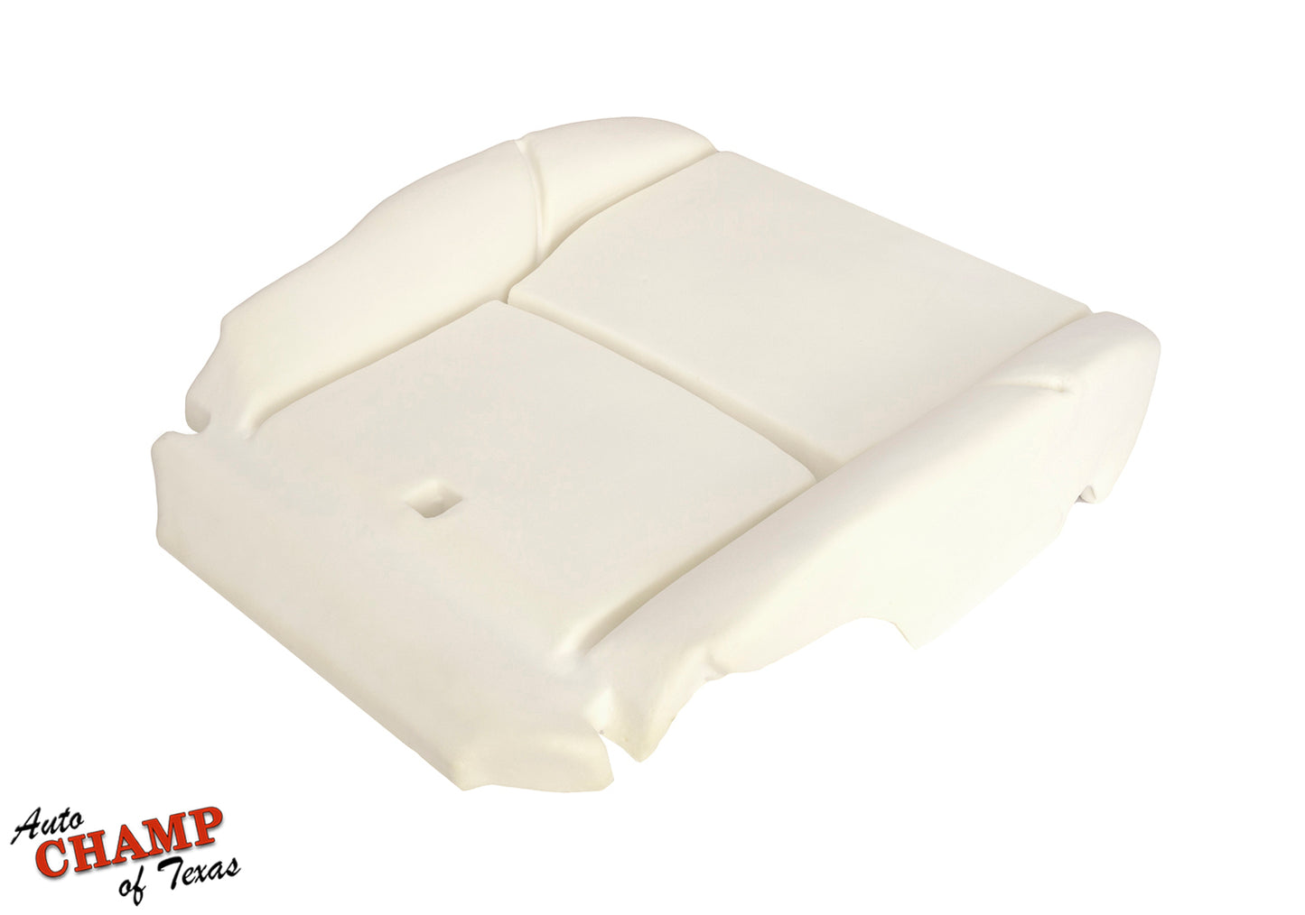 2003-2009 Toyota 4Runner Driver Side Bottom Seat Foam Cushion