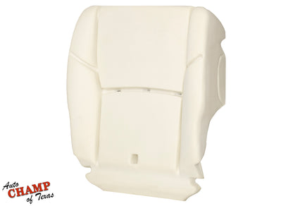 2003-2009 Toyota 4Runner Driver Side Bottom Seat Foam Cushion