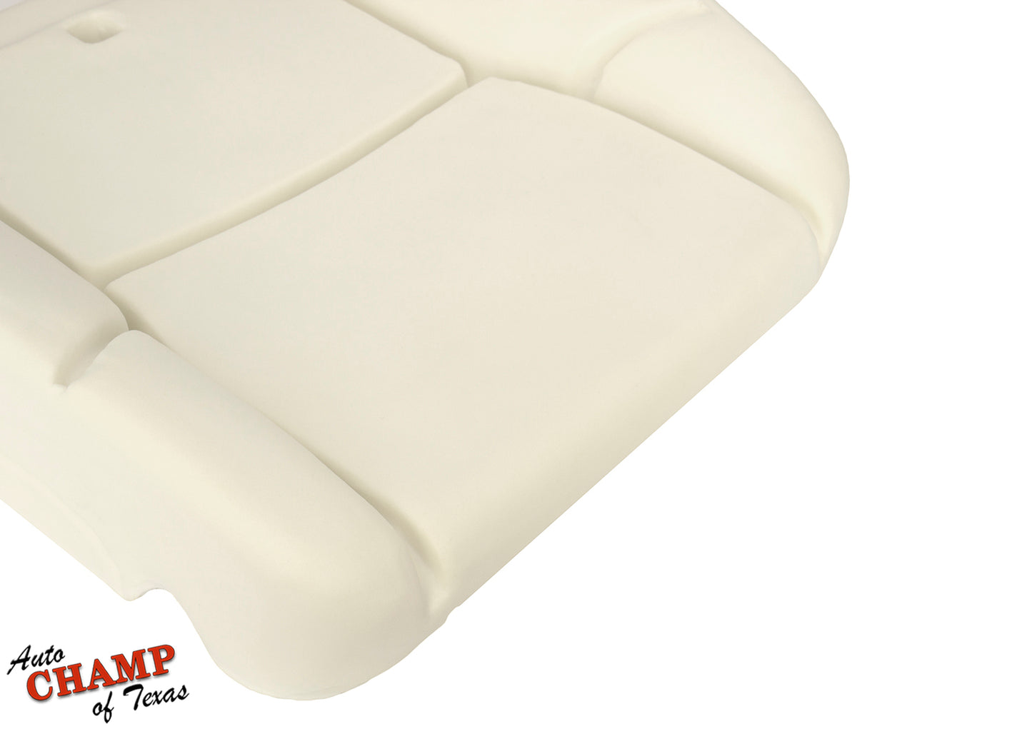2003-2009 Toyota 4Runner Driver Side Bottom Seat Foam Cushion