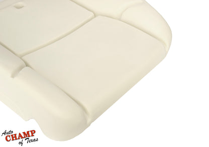 2003-2009 Toyota 4Runner Driver Side Bottom Seat Foam Cushion