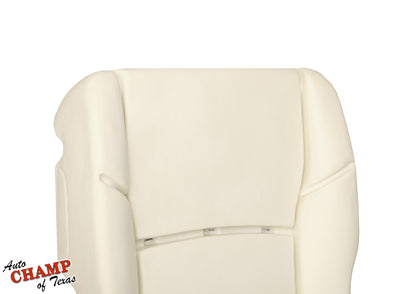 2003-2009 Toyota 4Runner Driver Side Bottom Seat Foam Cushion
