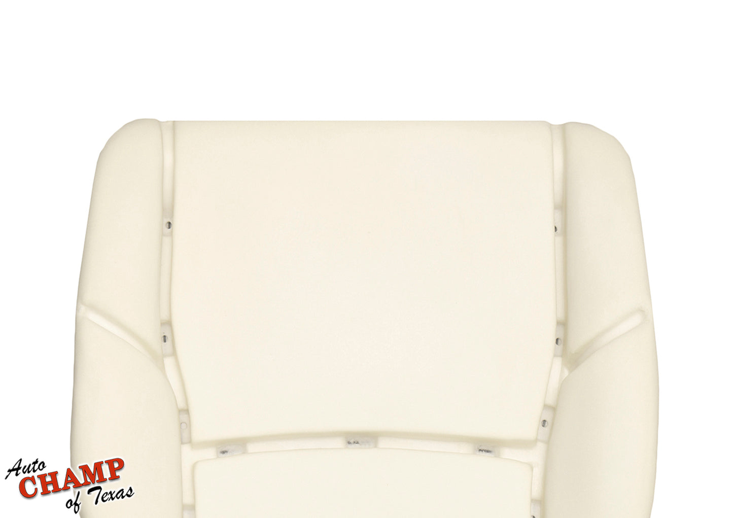 2003-2009 Toyota 4Runner Driver Side Bottom Seat Foam Cushion