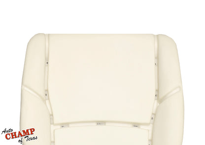 2003-2009 Toyota 4Runner Driver Side Bottom Seat Foam Cushion