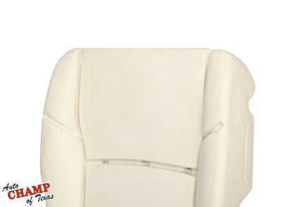2003-2009 Toyota 4Runner Driver Side Bottom Seat Foam Cushion