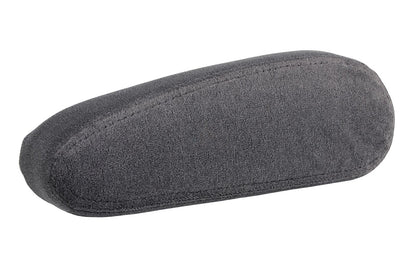 1999-2002 Chevrolet Silverado LS Z71 Driver Side Cloth Armrest Cover Dark Gray